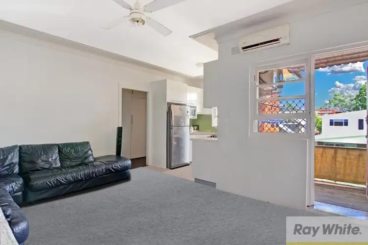 Second view of Homely unit listing, 7/26 George Street, Mortdale NSW 2223