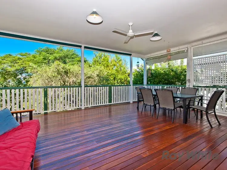 Seventh view of Homely house listing, 49 Moore Street, Enoggera QLD 4051
