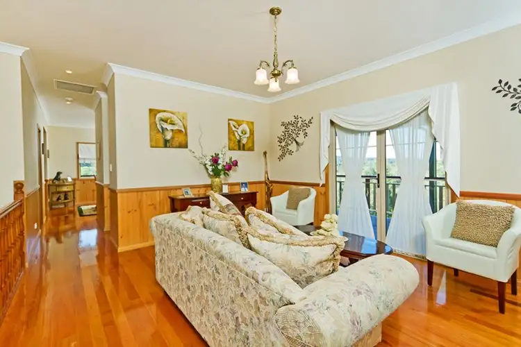 Fourth view of Homely house listing, 16 Cooroora Crescent, Yugar QLD 4520