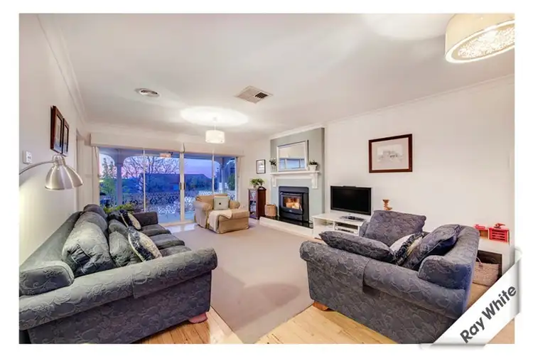 Fifth view of Homely house listing, 35 Pindari Crescent, Queanbeyan NSW 2620
