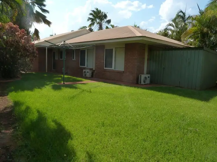5 Travers Court, Katherine NT 850