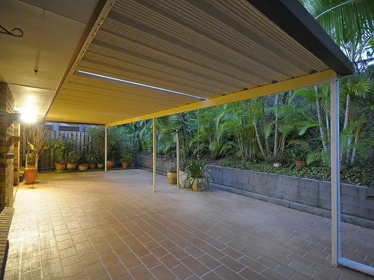 Sixth view of Homely other listing, 14 'Robin Court' 1-21 Golden Palms Court, Ashmore QLD 4214