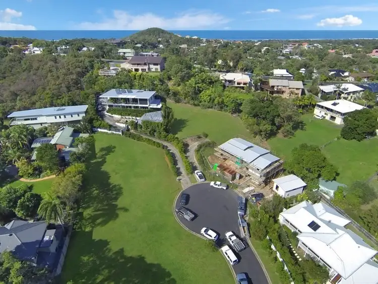 Sixth view of Homely land listing, Lot 6 Wollumbin Street, Byron Bay NSW 2481