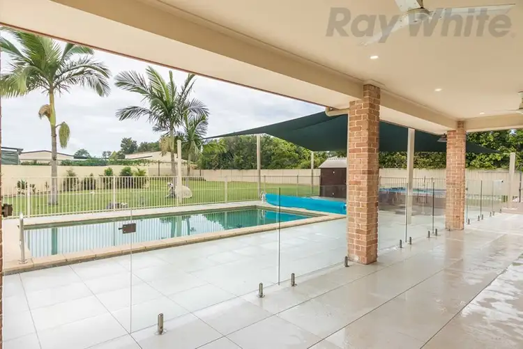 Seventh view of Homely house listing, 15-17 Eureka Court, Wamuran QLD 4512