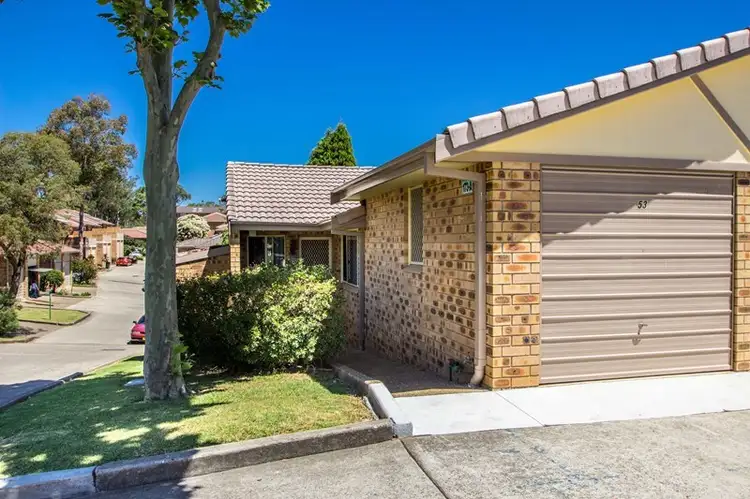 53/173A Reservoir Road, Blacktown NSW 2148
