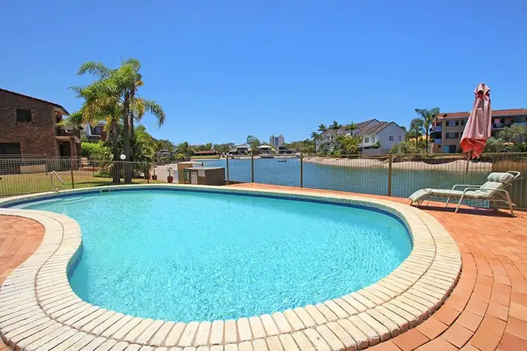 Second view of Homely unit listing, 5/10-12 Woomba Place, Mooloolaba QLD 4557
