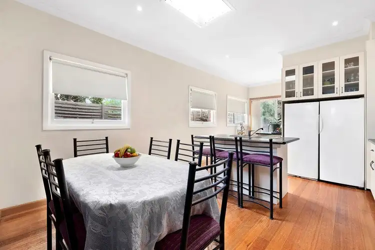 Fifth view of Homely house listing, 15 Pell Street, Bentleigh East VIC 3165