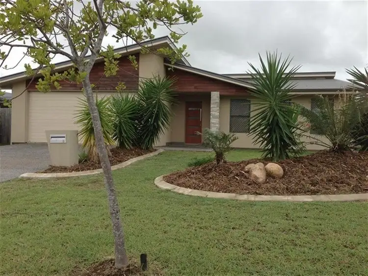 3 Maree Crescent, Gracemere QLD 4702