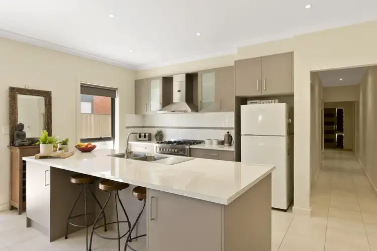 Third view of Homely house listing, 5 Sherlock Avenue, Tarneit VIC 3029