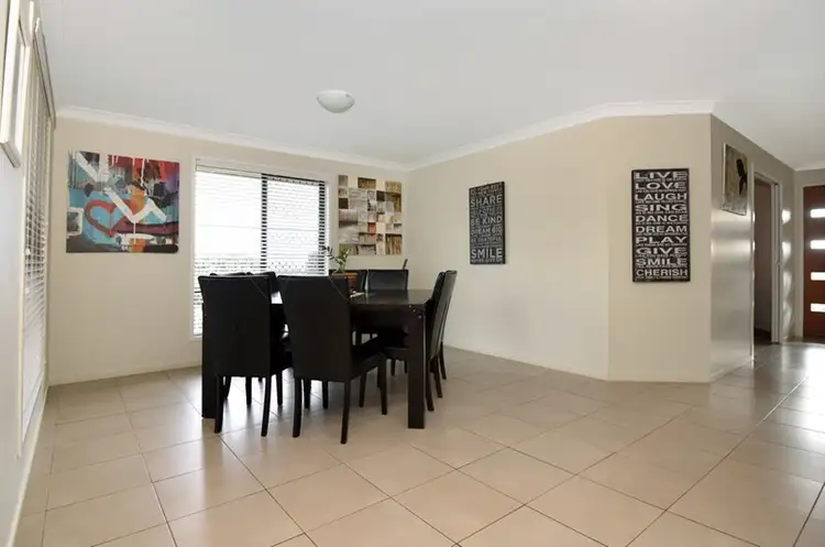 Third view of Homely house listing, 41 Honeyeater Drive, Highfields QLD 4352