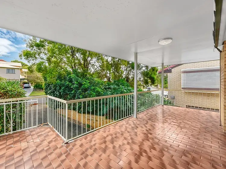 Third view of Homely house listing, 28 Condor Road, Coorparoo QLD 4151