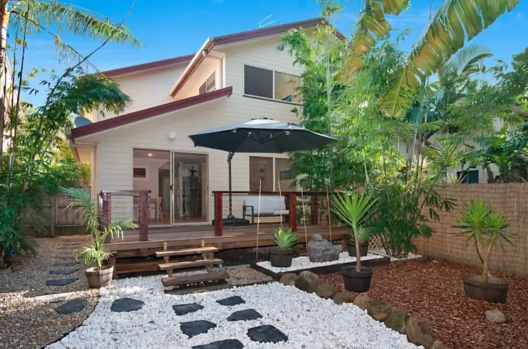 7/2-6 Cemetery Road, Byron Bay NSW 2481
