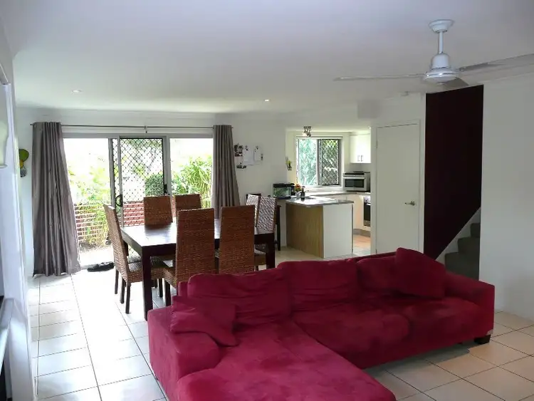 Fourth view of Homely townhouse listing, 16/3 Lennox Circuit, Pottsville NSW 2489