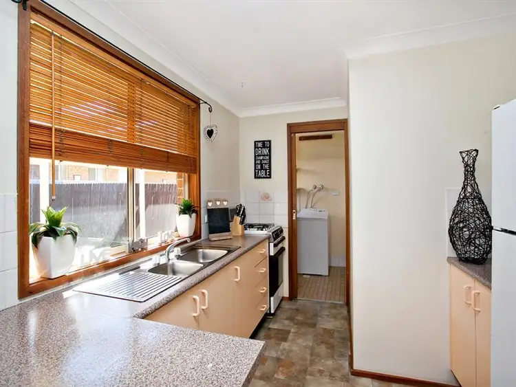 Fourth view of Homely house listing, 110A Porpoise Crescent, Bligh Park NSW 2756
