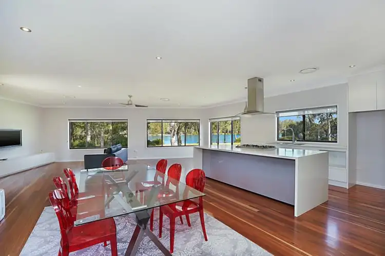 Second view of Homely house listing, 194 Dora Street, Dora Creek NSW 2264