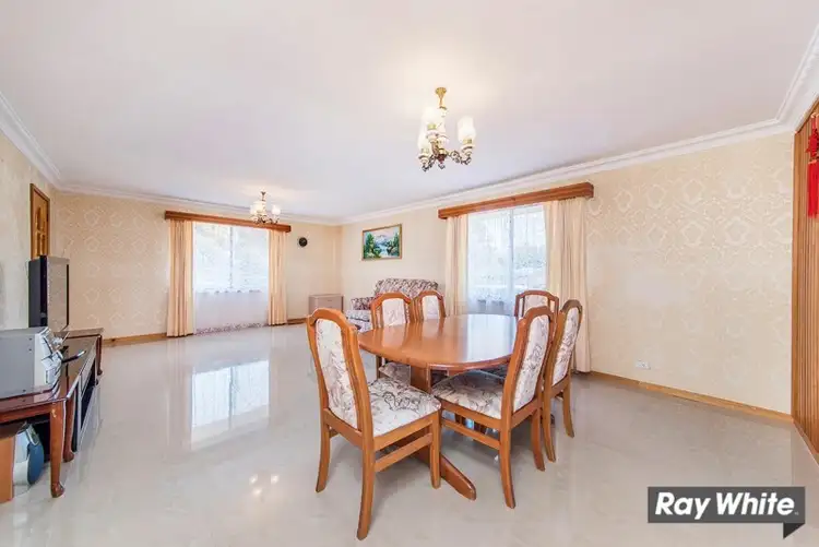 Seventh view of Homely house listing, 19 Sherlock Street, Kaleen ACT 2617