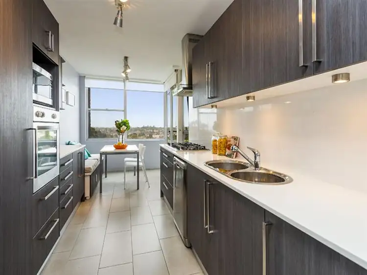 Second view of Homely unit listing, 803/856 Pacific Highway, Chatswood NSW 2067