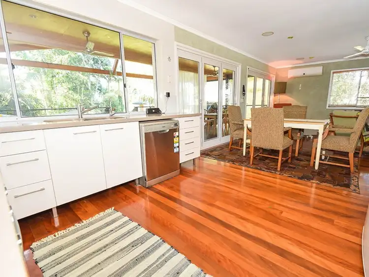 Fourth view of Homely house listing, 6 Atkinson Road, Bli Bli QLD 4560