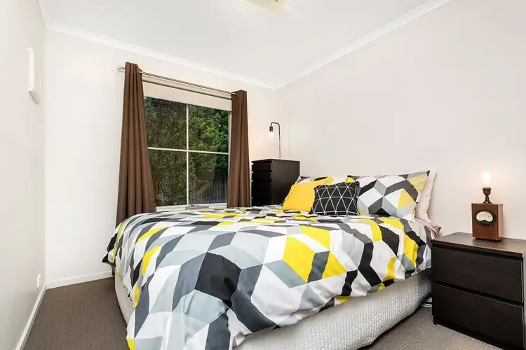 Fifth view of Homely apartment listing, 24/997 Dandenong Road, Malvern East VIC 3145