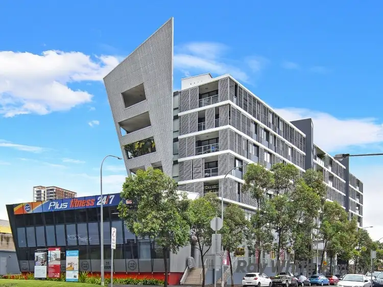 Seventh view of Homely apartment listing, 508/11a Lachlan Street, Waterloo NSW 2017