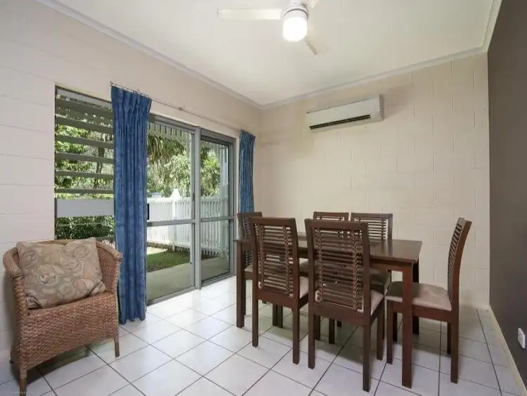 Fifth view of Homely apartment listing, 1/32-34 Mudlo Street, Port Douglas QLD 4877