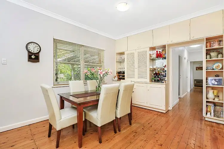 Fourth view of Homely house listing, 142 Junction Lane, Wahroonga NSW 2076