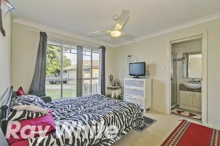 Fourth view of Homely house listing, 16 Lake Wivenhoe Court, Logan Reserve QLD 4133