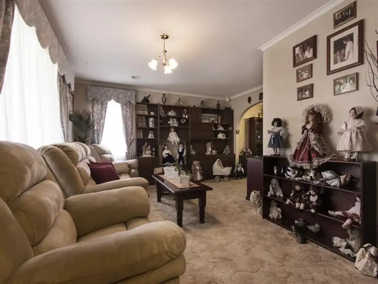 Second view of Homely house listing, 24 Andrew Street, Hampton Park VIC 3976