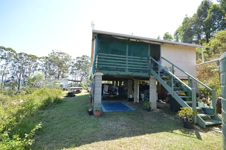 Second view of Homely house listing, 321 Gaudrons Road, Sapphire Beach NSW 2450