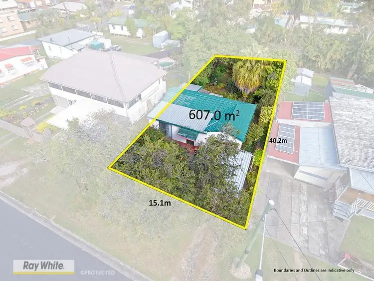 13 Redbank Road, Redcliffe QLD 4020