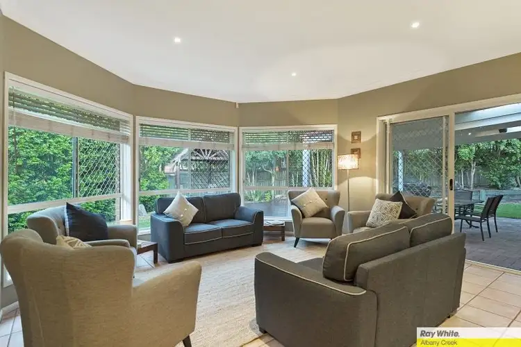 Fourth view of Homely house listing, 15 Glenlyon Court, Albany Creek QLD 4035