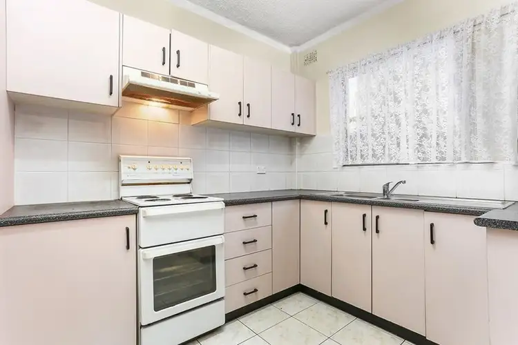 Third view of Homely apartment listing, 1/3 Unsted Crescent, Hillsdale NSW 2036