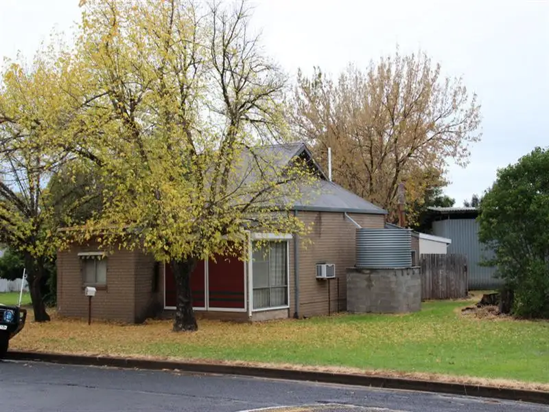 Main view of Homely house listing, 38 Castlereagh Avenue, Binnaway NSW 2395