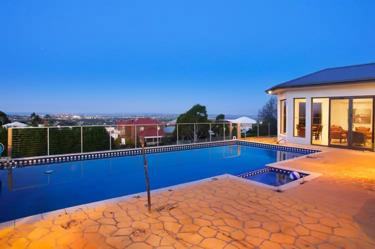Second view of Homely house listing, 16-18 City View Drive, Wandana Heights VIC 3216