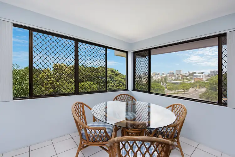 Seventh view of Homely unit listing, Unit 8/33A Burgess Street, Kings Beach QLD 4551