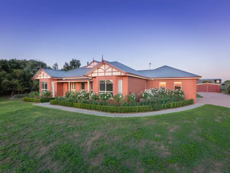 Main view of Homely house listing, 40 Cameron Street, Terang VIC 3264