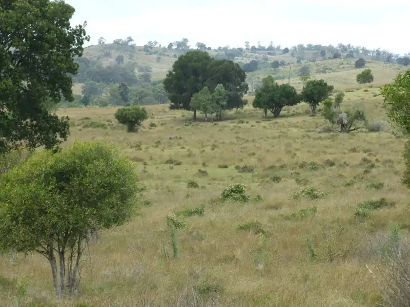 Main view of Homely rural property listing, L212 Dukes Road, Cooyar QLD 4402