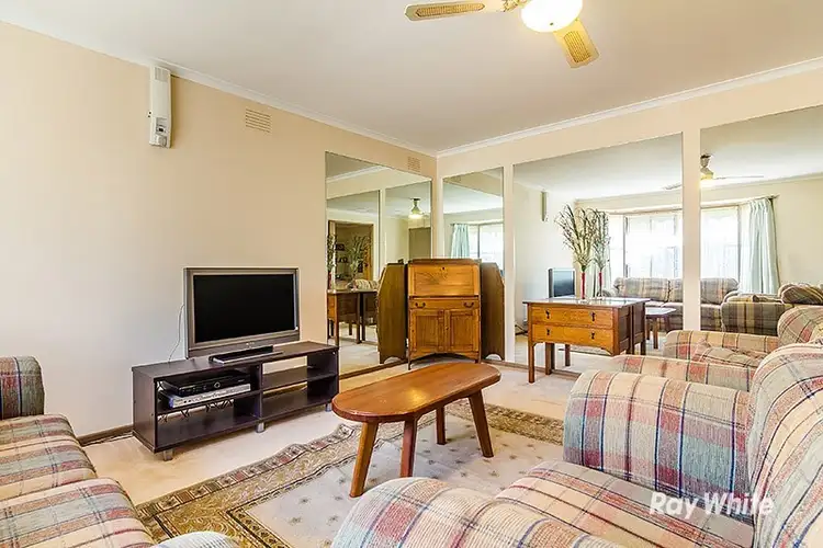 Fourth view of Homely house listing, 29 Cranbourne Place, Cranbourne VIC 3977