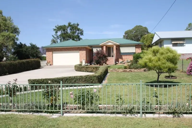 Main view of Homely house listing, 65 Church Street, Quirindi NSW 2343