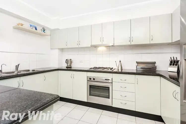 Second view of Homely unit listing, 23/312 - 324 Windsor Road, Baulkham Hills NSW 2153