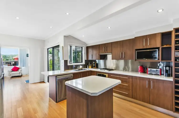 18 Burke Road, Dapto NSW 2530