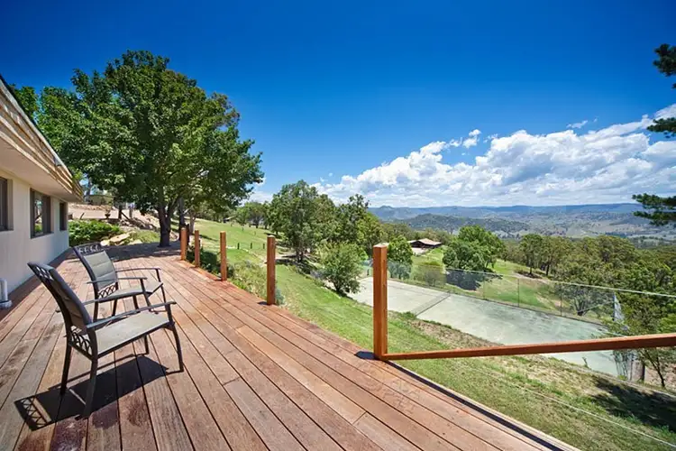 682 Peachtree Road, Megalong NSW 2785