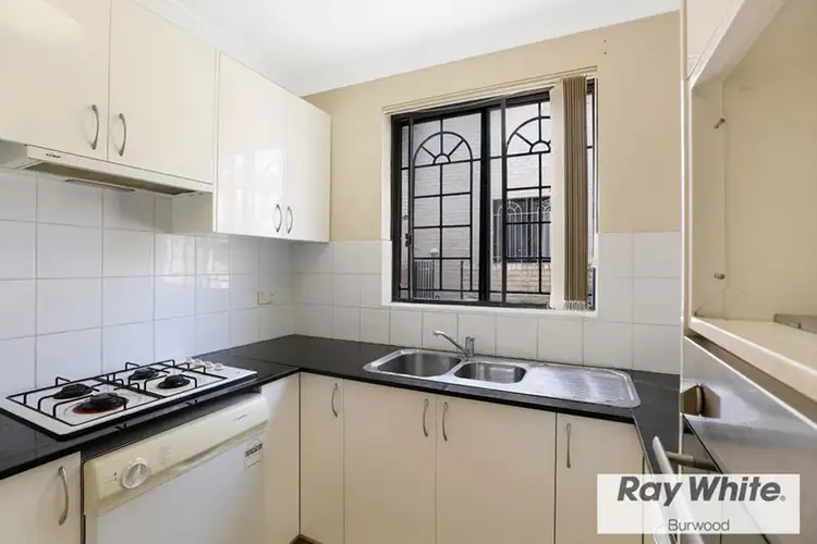 Third view of Homely townhouse listing, 12/581-583 Anzac Parade, Kingsford NSW 2032