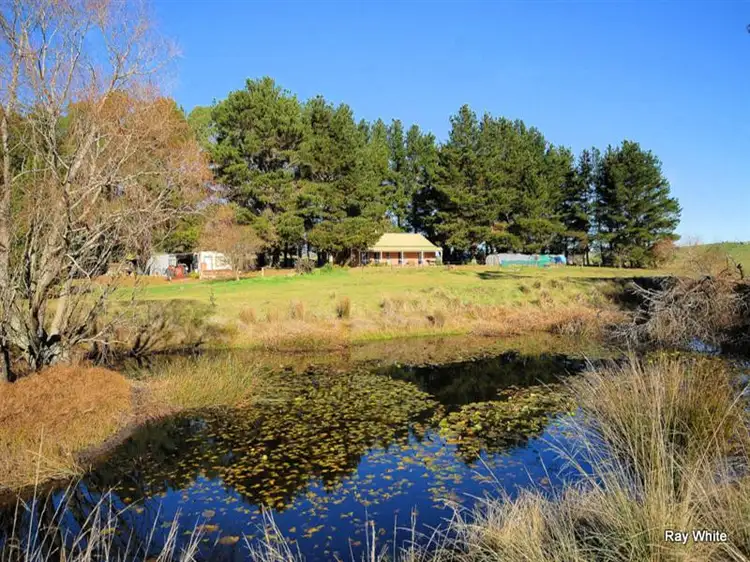 Main view of Homely rural property listing, 200 Torpys Lane, Braidwood NSW 2622