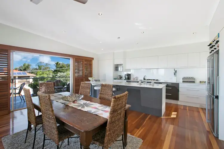 Fourth view of Homely house listing, 16A Ringara Street, Manly West QLD 4179