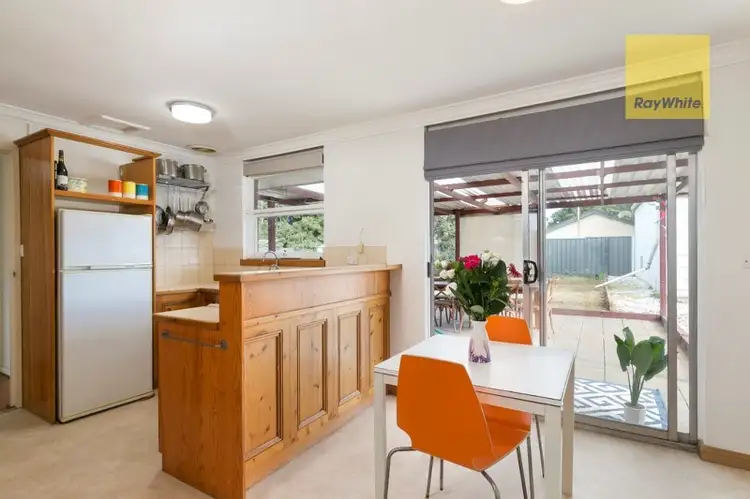 Fifth view of Homely house listing, 11 Breckenridge Drive, Reynella SA 5161