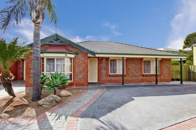 Main view of Homely house listing, 3/241 Findon Road, Findon SA 5023