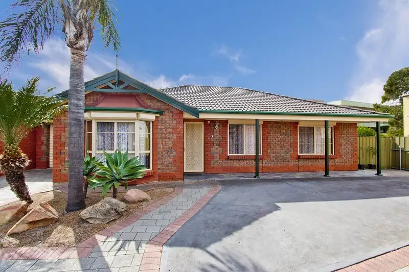 Main view of Homely house listing, 3/241 Findon Road, Findon SA 5023