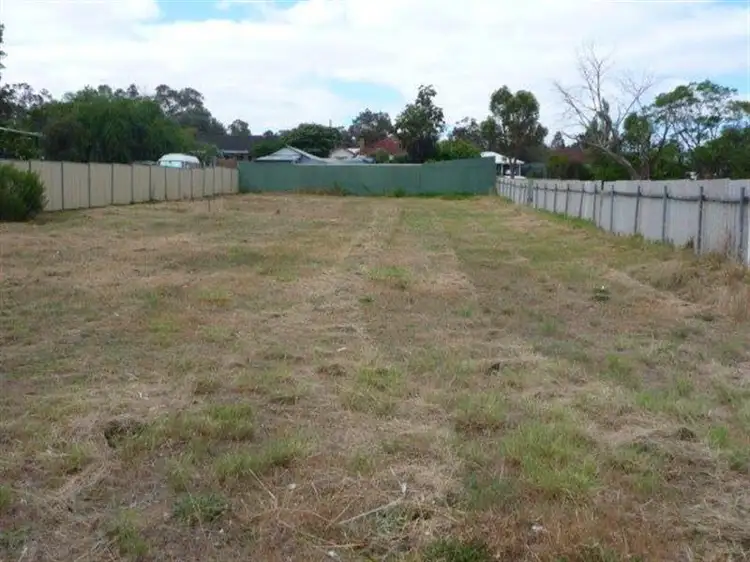 Second view of Homely land listing, Lot 93 Booth Street, Mount Barker WA 6324