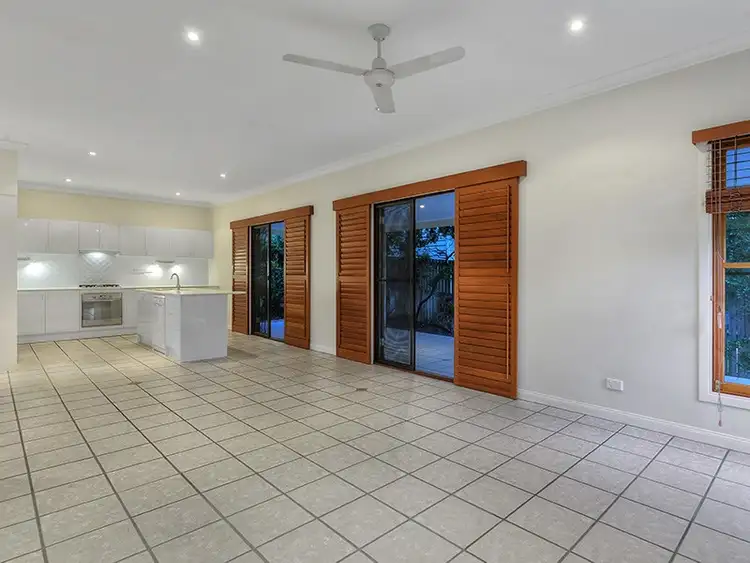 Third view of Homely house listing, 4 Jason Street, Red Hill QLD 4059